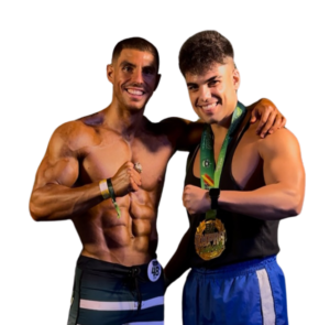 Metabolismo lento hombres 40 años qué hacer: entrenamiento con Miguel González Luis